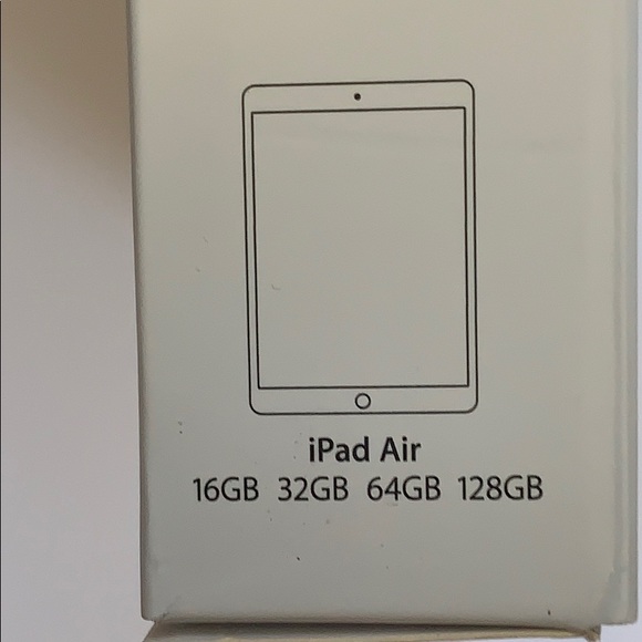 LIFEPROOF 1901-02 Nüüd iPad Air Waterproof Case - Picture 5 of 6